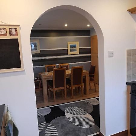 Quiet 3 Bed Close To The A1 Newton Aycliffe Buitenkant foto