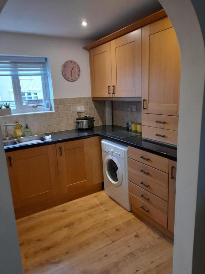 Quiet 3 Bed Close To The A1 Newton Aycliffe Buitenkant foto